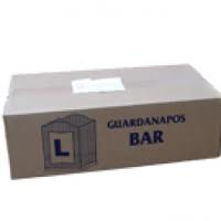P216 - Guardanapos Bar Tipo L