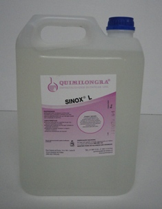 P173 - SINOX L