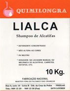 P062 - LIALCA